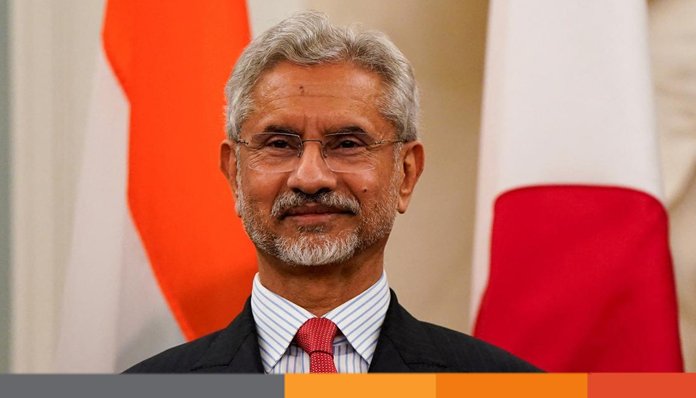 হাসিনাবিরোধী গণবিক্ষোভের কথা আগেই জানত ভারত : জয়শঙ্কর