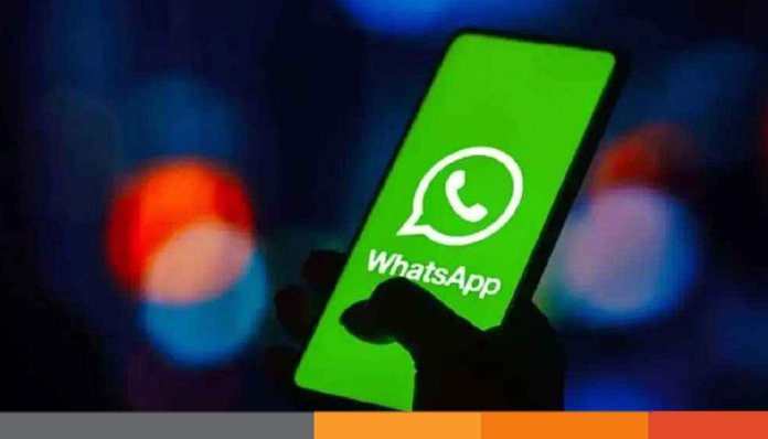 হোয়াটসঅ্যাপ গ্রুপ থেকে রিমুভ করায় অ্যাডমিন খুন