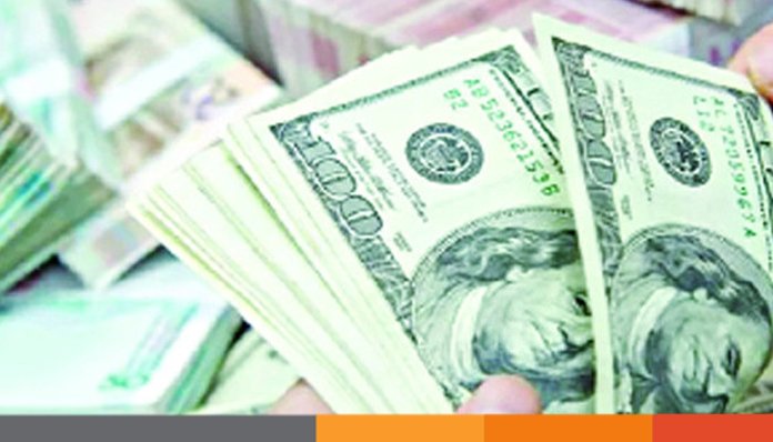 ২৪ দিনেই মাসের রেকর্ড ভেঙেছে প্রবাসী আয় ২৪ দিনেই মাসের রেকর্ড ভেঙেছে প্রবাসী আয়