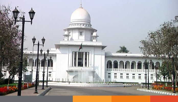 ৬৫৩১ শিক্ষক নিয়োগ বাতিলের বিরুদ্ধে আপিল শুনানি সোমবার