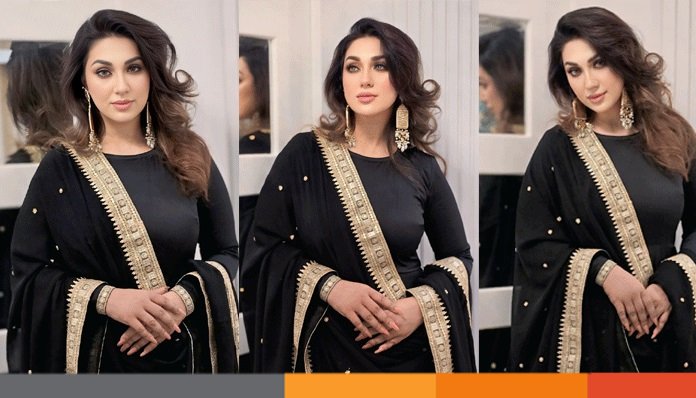 ‘ড্রামা কুইন না হয়ে ডিভা কুইন হও’