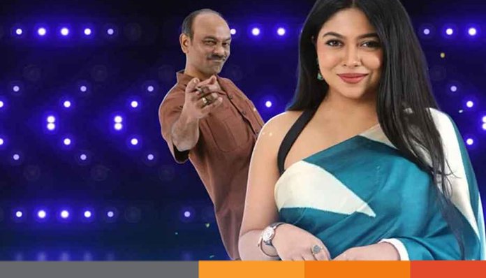 ‘বৈয়াম পাখি’ নিয়ে অ্যালেন স্বপন সঙ্গে জেফার