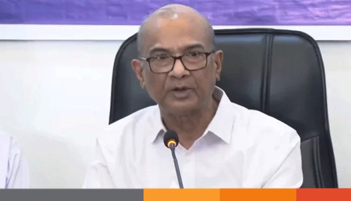 ‘ভারতের কারাগারে বন্দি ১০৬৭ বাংলাদেশির তালিকা পাওয়া গেছে’