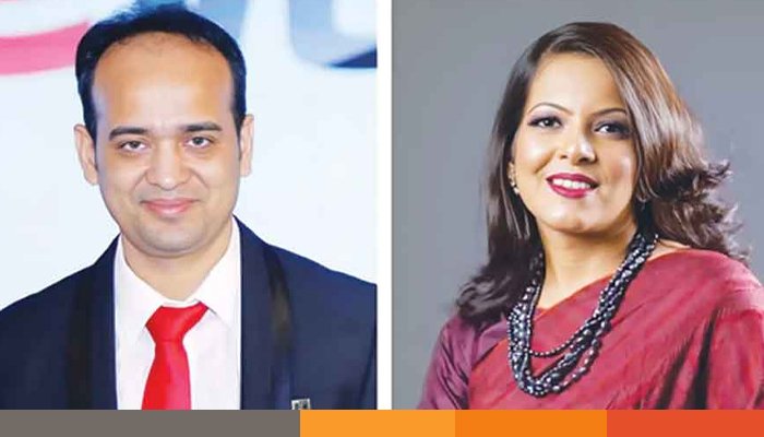 ইভ্যালির এমডি রাসেল ও তার স্ত্রীর ৩ বছরের কারাদণ্ড