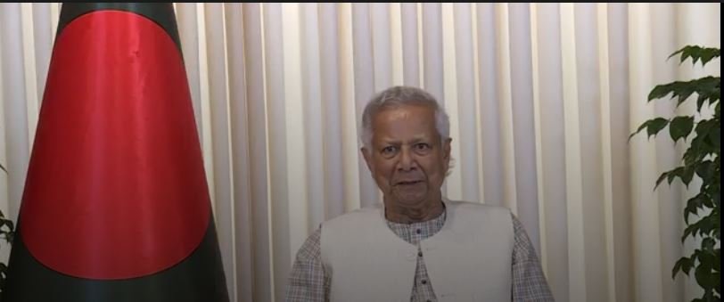 YUNUS-20 ছবি সংগৃহীত