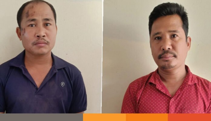 বান্দরবানে আফিমসহ দুই যুবক আটক বান্দরবানে আফিমসহ দুই যুবক আটক