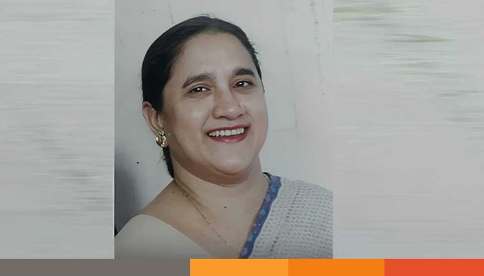 আরাফাত রহমান কোকোর শাশুড়ি মুকরেমা রেজার মৃত্যু আরাফাত রহমান কোকোর শাশুড়ি মুকরেমা রেজার মৃত্যু