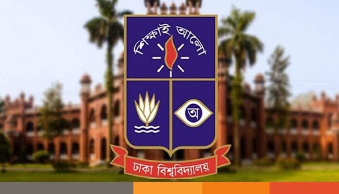 dhaka