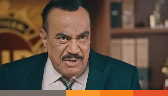 সিআইডির এসিপি প্রদ্যুমনের মৃত্যু মেনে নিতে পারছে না ভক্তরা সিআইডির এসিপি প্রদ্যুমনের মৃত্যু মেনে নিতে পারছে না ভক্তরা