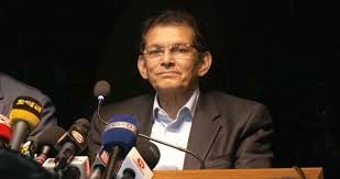 যুক্তরাষ্ট্রের শুল্ক বৃদ্ধির সিদ্ধান্তে আতঙ্কিত হওয়ার কিছু নেই : খলিলুর রহমান 