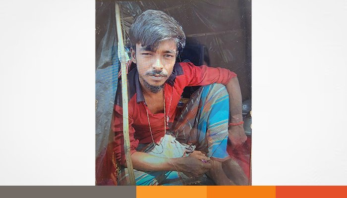 ঝিনাইদহে পূর্ব বিরোধের জেরে একজনকে হত্যা