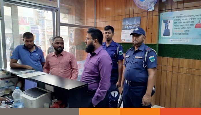 বিভিন্ন অপরাধে জয়পুরহাটে ১৬ হাজার টাকা জরিমানা ও মাদকসেবির কারাদণ্ড