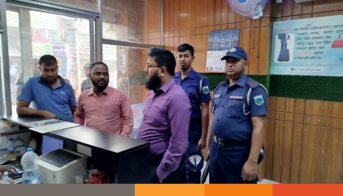 বিভিন্ন অপরাধে জয়পুরহাটে ১৬ হাজার টাকা জরিমানা ও মাদকসেবির কারাদণ্ড