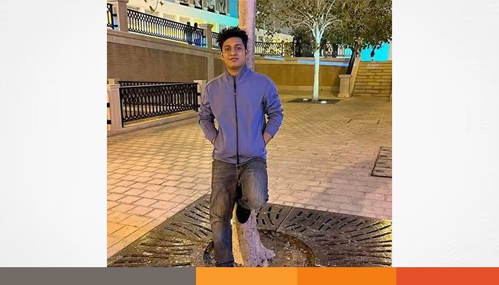 কাতারে মোটর সাইকেল দুর্ঘটনায় মৃত্যুবরণ করেছেন প্রবাসী তরুণ কাতারে মোটর সাইকেল দুর্ঘটনায় মৃত্যুবরণ করেছেন প্রবাসী তরুণ