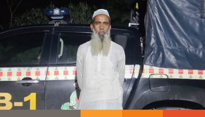 নেত্রকোনার হত্যা মামলার প্রধান আসামিসহ গ্রেপ্তার ২