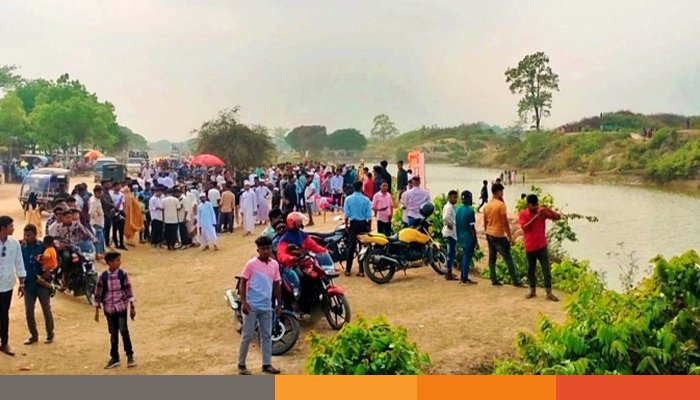 ঈদের ছুটিতে নেত্রকোণার দুর্গাপুর এখন পর্যটক নগরী