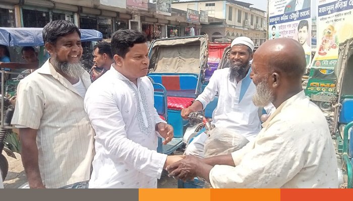 হাসনাত-সারজিস ছাত্রলীগ থেকে নতুন দলে এসেছে: ইসমাইল সম্রাট