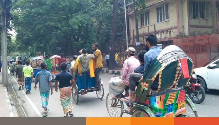 riksha