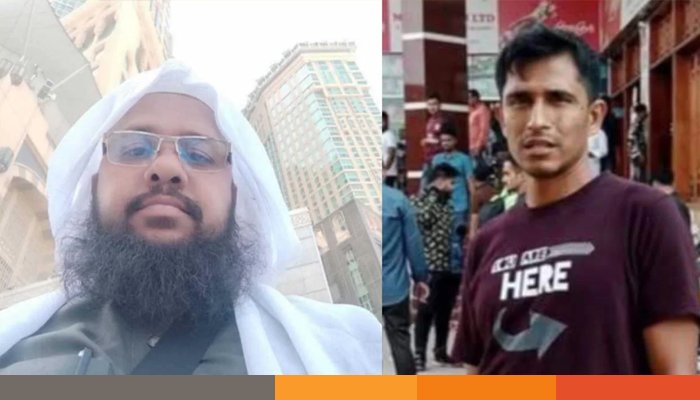 উখিয়ায় জমি নিয়ে সংঘর্ষ, মসজিদের খতিবসহ নিহত ৩