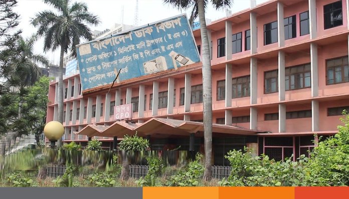 ই-বাইক পাচ্ছেন পোস্টম্যানরা 