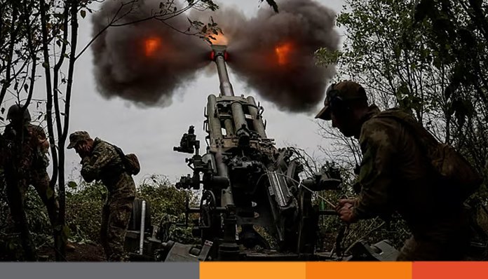 ইউক্রেনের গোলায় আহত রুশ সাংবাদিকের মৃত্যু ইউক্রেনের গোলায় আহত রুশ সাংবাদিকের মৃত্যু