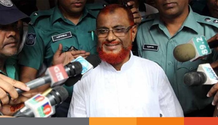 এটিএম আজহারের আপিল শুনানি আজ এটিএম আজহারের আপিল শুনানি আজ