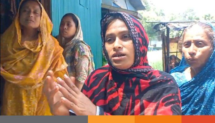 কুমিল্লায় নিখোঁজের একদিন পর পুকুরে মিললো দুই শিশুর লাশ