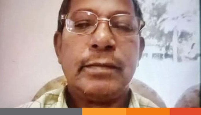 কুয়েতে মৃত রেমিটেন্স যোদ্ধার মরদেহ চাঁদপুরে আনতে স্বজনদের আহাজারি