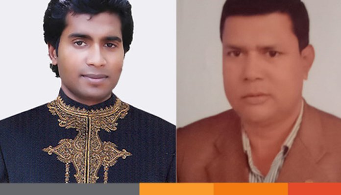 ক্ষেতলাল উপজেলা প্রেসক্লাবের আহ্বায়ক কমিটি ক্ষেতলাল উপজেলা প্রেসক্লাবের আহ্বায়ক কমিটি