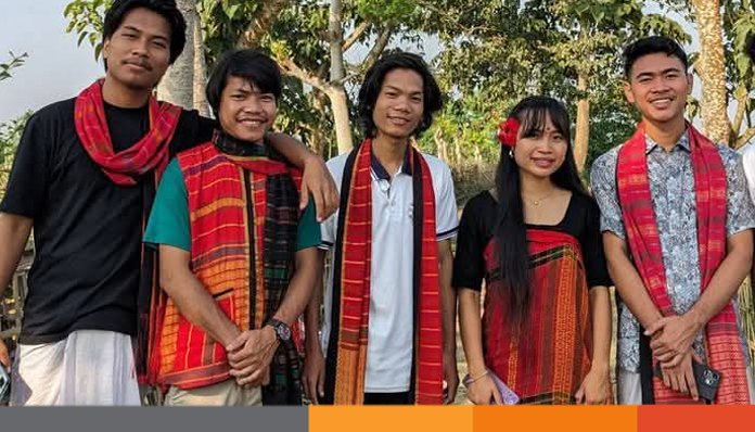 চবির অপহৃত ৫ শিক্ষার্থীর মুক্তির দাবিতে ১৮৩ পাহাড়ি শিক্ষার্থীর যৌথ বিবৃতি