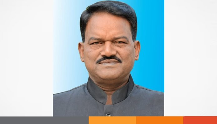 চরাঞ্চলের ত্রাস আওয়ামীলীগ নেতা ওমর গ্রেপ্তার