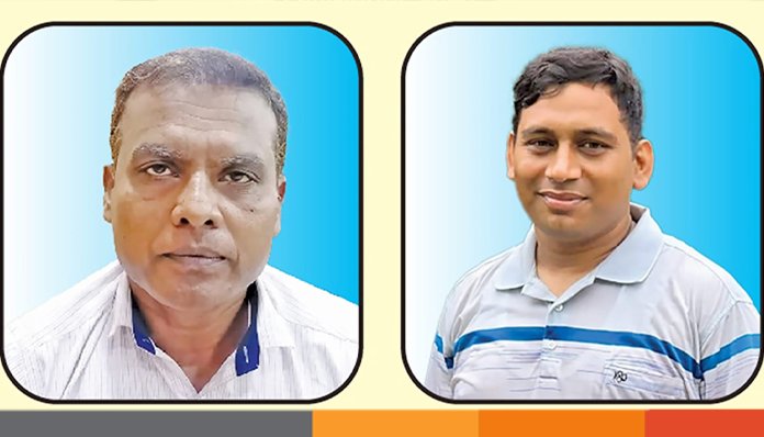 চাঁপাইনবাবগঞ্জের চিহ্নিত দুই মাদক সম্রাট অধরা