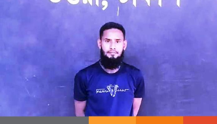 চালককে হত্যা করে অটোরিকশা ছিনতাই, অভিযুক্ত গ্রেপ্তার