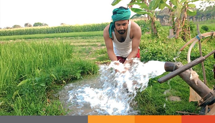 চুয়াডাঙ্গায় তাপপ্রবাহ চরমে, তাপমাত্রা ছুঁয়েছে ৩৯.৫ ডিগ্রি চুয়াডাঙ্গায় তাপপ্রবাহ চরমে, তাপমাত্রা ছুঁয়েছে ৩৯.৫ ডিগ্রি