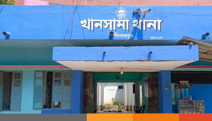 দিনাজপুরে খানসামায় ইপিজেড কর্মীকে ভুট্টা খেতে ধর্ষণের চেষ্টা