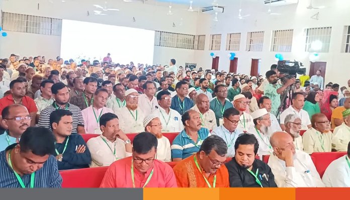 নির্বাচনের আগে খুনিদের বিচার দৃশ্যমান করতে হবে — বিএনপির এ্যানী