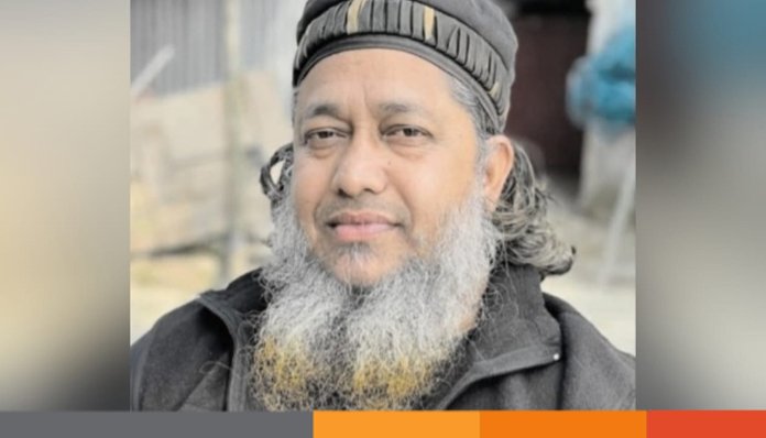 নেত্রকোনায় বৈদ্যুতিক শকে যুবদল নেতার মৃত্যু