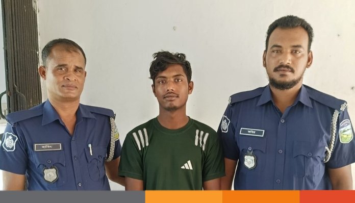 নেত্রকোনায় ভাগিনার মারপিটে মামার মৃত্যু, ভাগিনা গ্রেফতার