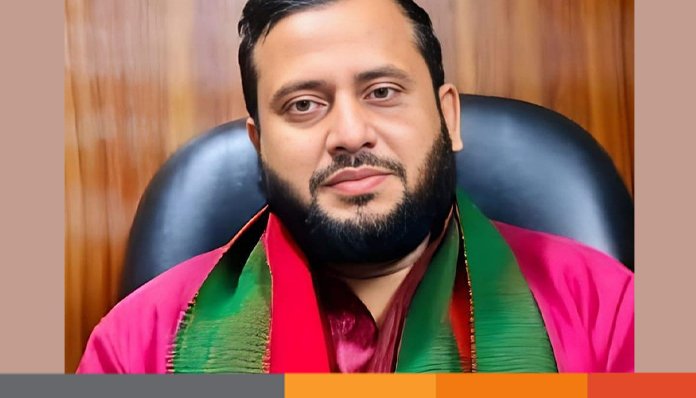 নোয়াখালী যুবদলের সাধারণ সম্পাদককে কারণ দর্শানোর নোটিশ, নেতাকর্মীদের ক্ষোভ