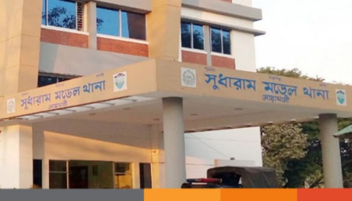 নোয়াখালীতে কিশোর চালককে হত্যা করে অটোরিকশা ছিনতাই