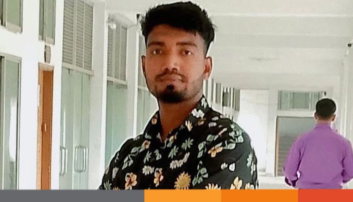 নোয়াখালীতে পরকীয়ায় বাঁধা দেওয়ায় অন্তঃসত্ত্বা গৃহবধূকে পিটিয়ে হত্যার অভিযোগ