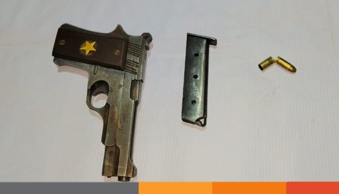 নোয়াখালীতে যুবদলকর্মী শাকিল হত্যায় ব্যবহৃত পিস্তল উদ্ধার, থানায় মামলা