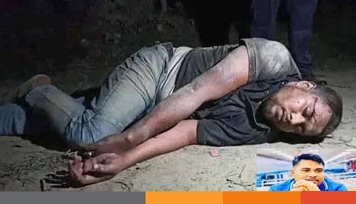 নোয়াখালীতে যুবলীগ নেতাকে সারারাত নির্যাতন, সকালে মৃত্যু