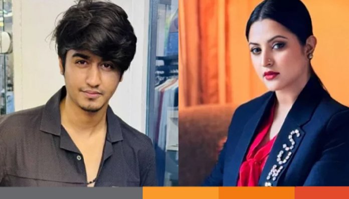 পরীমণি ও সাদীর প্রেমে ভাঙনের সুর! কাকে প্রতারক বললেন নায়িকা