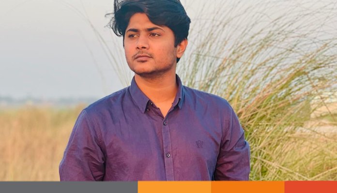 বন্ধুর মোটরসাইকেল ট্রায়াল দিতে গিয়ে প্রাণ গেল যুবকের