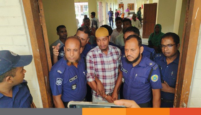 বরগুনায় জোড়া খুনের মামলায় একজনের ফাঁসির আদেশ