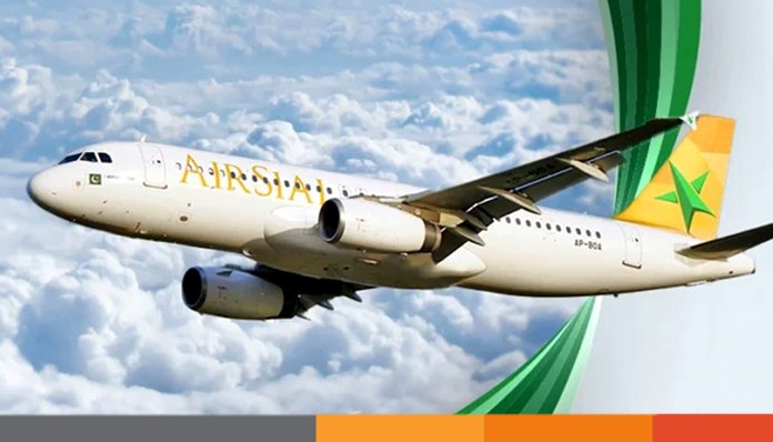 বাংলাদেশে ফ্লাইট চালু করতে চায় পাকিস্তানের এয়ার সিয়াল