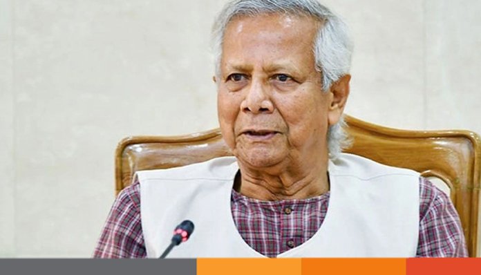 বিনিয়োগ সম্মেলনে যোগ দিয়েছেন প্রধান উপদেষ্টা বিনিয়োগ সম্মেলনে যোগ দিয়েছেন প্রধান উপদেষ্টা