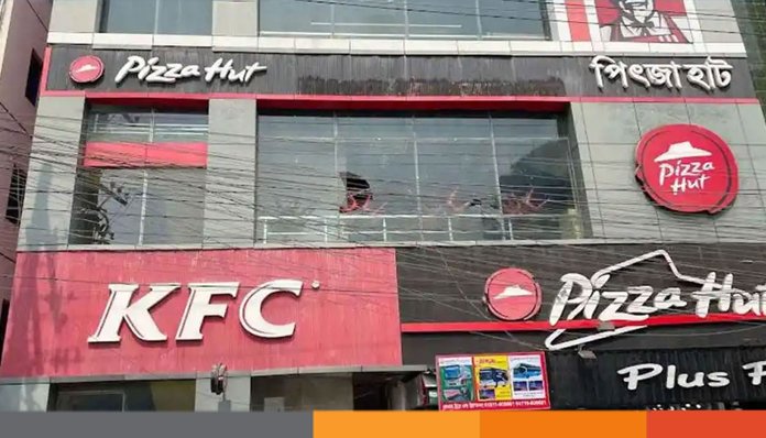 ব্যবসা প্রতিষ্ঠান ভাঙচুরের ঘটনায় ৪৯ জনকে গ্রেপ্তার: প্রেস সচিব