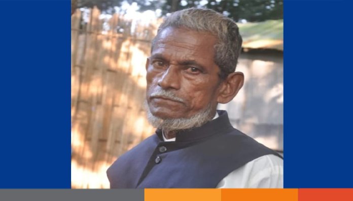 ভুয়া কাগজ তৈরি করে মামলা দিয়ে হয়রানির অভিযোগ আপন ভাইয়ের বিরুদ্ধে